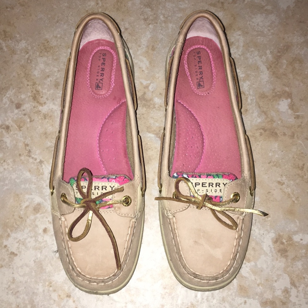 Women’s Sperry’s